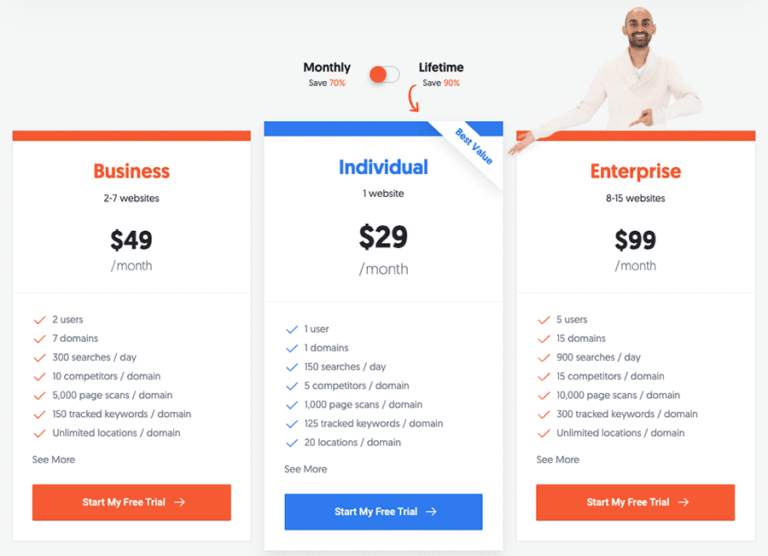 ubersuggest-pricing-plans